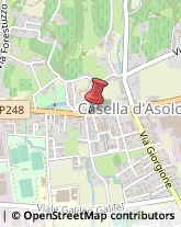 Pescherie Asolo,31011Treviso