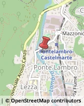Istituti di Bellezza Ponte Lambro,22037Como