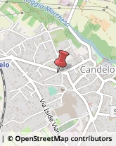 Estetiste Candelo,13878Biella