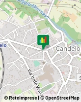 Estetiste Candelo,13878Biella
