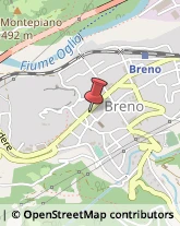 Gioiellerie e Oreficerie - Dettaglio Breno,25043Brescia