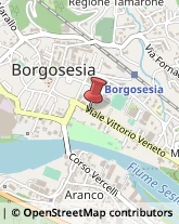 Cambia Valute Borgosesia,13011Vercelli