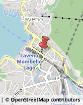 Lavanderie Laveno-Mombello,21014Varese
