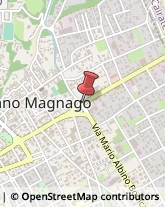 Istituti di Bellezza Cassano Magnago,21012Varese
