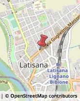 Via Guglielmo Marconi, 54,33053Latisana