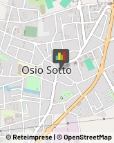 Investimenti - Società d'Intermediazione Mobiliare Osio Sotto,24046Bergamo