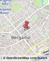 Bed e Breakfast Bergamo,24121Bergamo