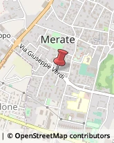 Segherie Merate,23807Lecco