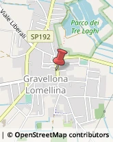 Cartolerie Gravellona Lomellina,27020Pavia