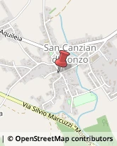 Banche e Istituti di Credito San Canzian d'Isonzo,34075Gorizia