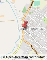 Lavanderie San Benedetto Po,46027Mantova