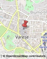 Arredamento - Vendita al Dettaglio Varese,21100Varese