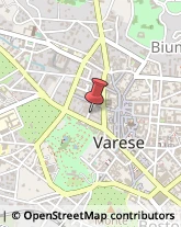 Apparecchi Acustici per Non Udenti Varese,21100Varese