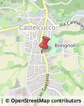 Petroli Castelcucco,31030Treviso
