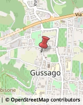 Ristoranti Gussago,25064Brescia