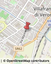 Assistenti Sociali - Uffici Villafranca di Verona,37069Verona