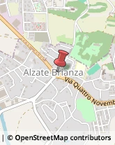 Centri di Benessere Alzate Brianza,22040Como