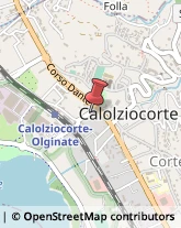 Ricami - Dettaglio Calolziocorte,23801Lecco