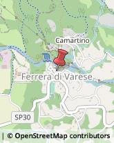 Poste Ferrera di Varese,21030Varese