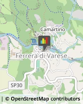 Poste Ferrera di Varese,21030Varese