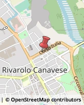 Assicurazioni Rivarolo Canavese,10086Torino