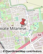 Utensili - Produzione Novate Milanese,20026Milano