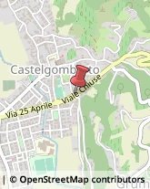 Erboristerie Castelgomberto,36070Vicenza