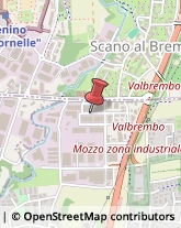 Via Stezzano, 10,24030Mozzo