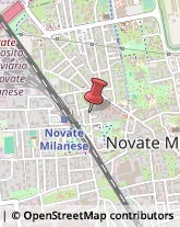 Enoteche Novate Milanese,20026Milano