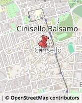 Pescherie Cinisello Balsamo,20092Milano