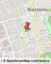 Legname da Lavoro Biassono,20853Monza e Brianza