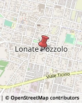 Intonaci - Produzione Lonate Pozzolo,21015Varese