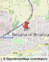 Pratiche Automobilistiche Besana in Brianza,20842Monza e Brianza