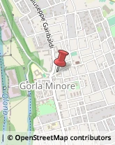 Tipografie Gorla Minore,21055Varese