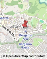 Bed e Breakfast Bergamo,24129Bergamo