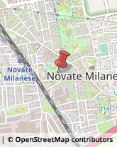 Ambulatori e Consultori Novate Milanese,20026Milano