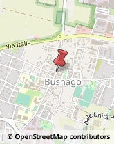 Bomboniere Busnago,20874Monza e Brianza