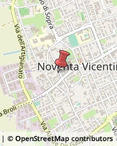 Falegnami Noventa Vicentina,36025Vicenza