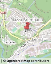 Studi Medici Generici Piazza Brembana,24014Bergamo