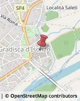 Mercerie Gradisca d'Isonzo,34072Gorizia
