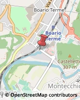 Via Manifattura, 17,25041Darfo Boario Terme