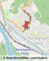 Istituti di Bellezza Romagnano Sesia,28078Novara