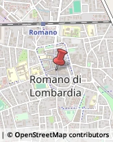 Abbigliamento Romano di Lombardia,24058Bergamo