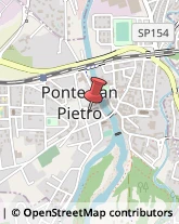 Ambulatori e Consultori Ponte San Pietro,24036Bergamo