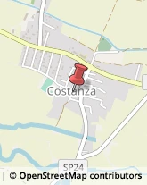 Poste Costanzana,13033Vercelli