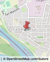 Istituti di Bellezza Castelmassa,45035Rovigo