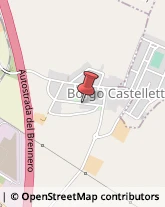 Legname da Costruzione Mantova,46100Mantova