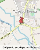 Trasporti Tezze sul Brenta,36056Vicenza