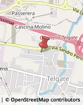 Guarnizioni Industriali Telgate,24060Bergamo