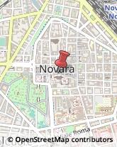 Sciarpe, Foulards e Cravatte Novara,28100Novara